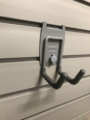 80mm Small J Hook