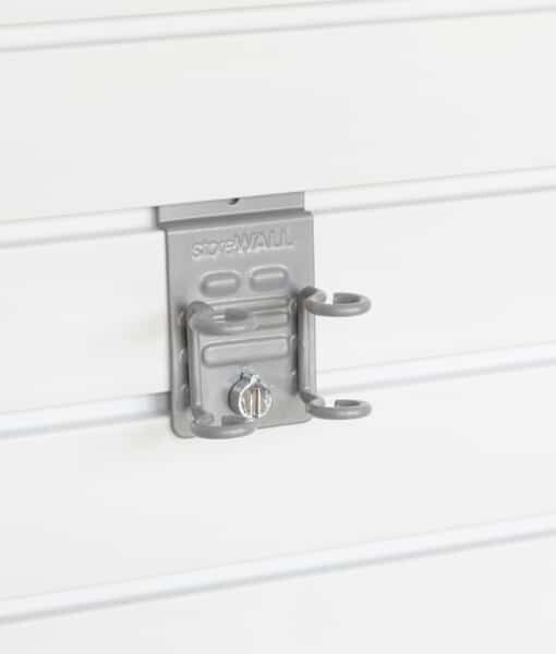 StoreWALL Double Loop Hook