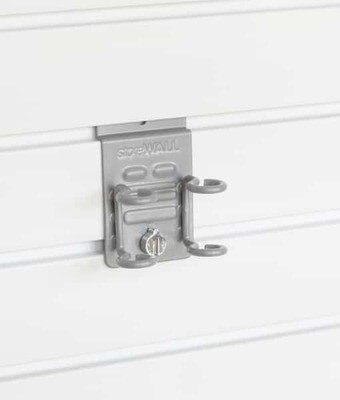 StoreWALL Double Loop Hook