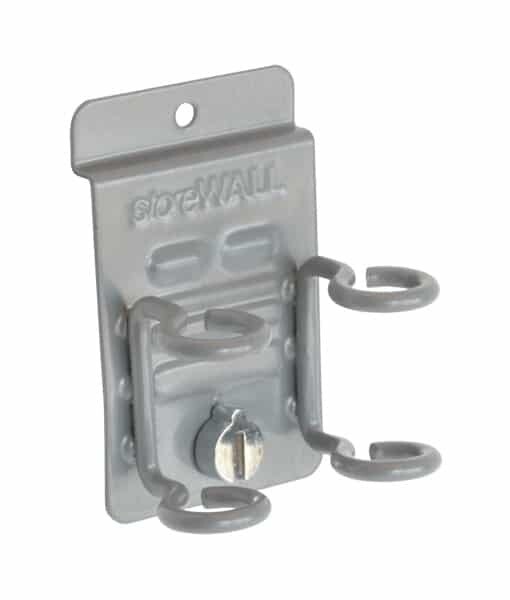 StoreWALL Double Loop Hook