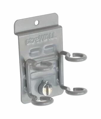 StoreWALL Double Loop Hook