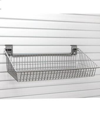 StoreWALL Extra Large Angle Basket