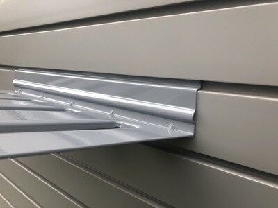 StoreWALL 450mm Power Tool Storage Rack