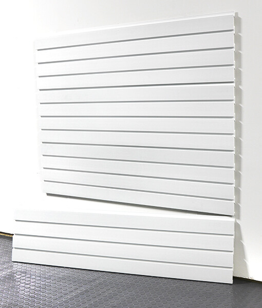 Standard Duty Wall Panel Carton (Brite White) (Minor Marks) Standard Duty Wall Panel Carton (Brite White) (Minor Marks)