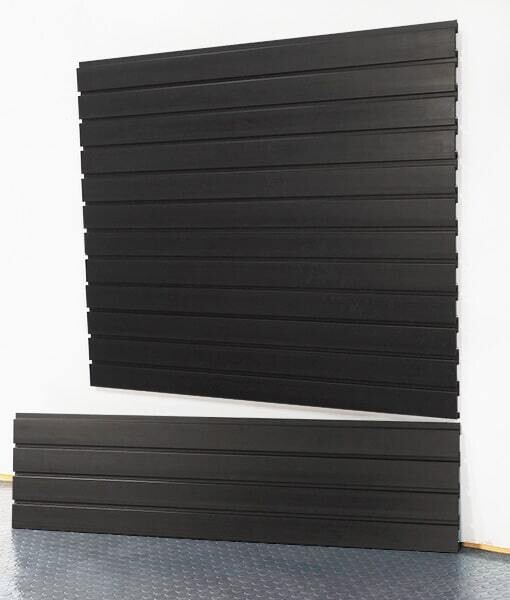 Standard Duty Wall Panel Carton - Black (1219mm) Standard Duty Wall Panel Carton - Black (1219mm)