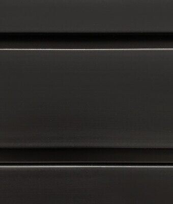 Standard Duty Wall Panel Carton - Black (1219mm)