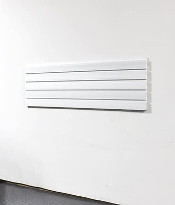 Heavy Duty Wall Panel Carton (Brite White) (1219mm)