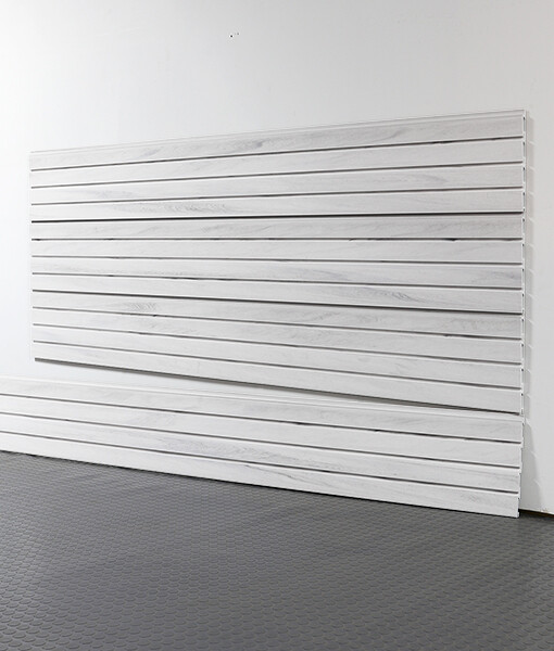 Standard Duty Wall Panel Carton - Whitewood (1219mm) (Single Panel)
