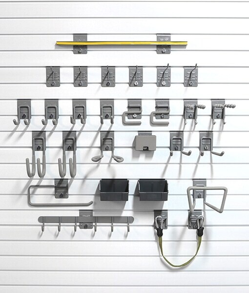 StoreWALL Deluxe Hook Bundle StoreWALL Deluxe Hook Bundle