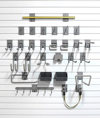 StoreWALL Deluxe Hook Bundle StoreWALL Deluxe Hook Bundle