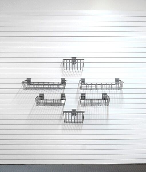 StoreWALL Basic Basket Bundle