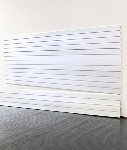 Standard Duty Wall Panel Carton (2438mm) - Get Started Kit
