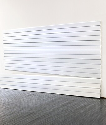 Standard Duty Wall Panel Carton (2438mm) - Get Started Kit