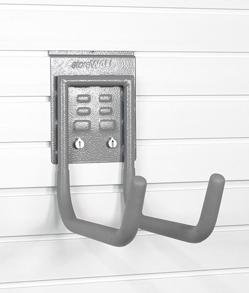 StoreWALL Ultra Duty Utility Hook StoreWALL Ultra Duty Utility Hook