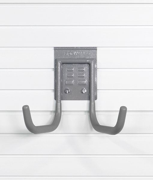 StoreWALL Ultra Duty Wide Hook