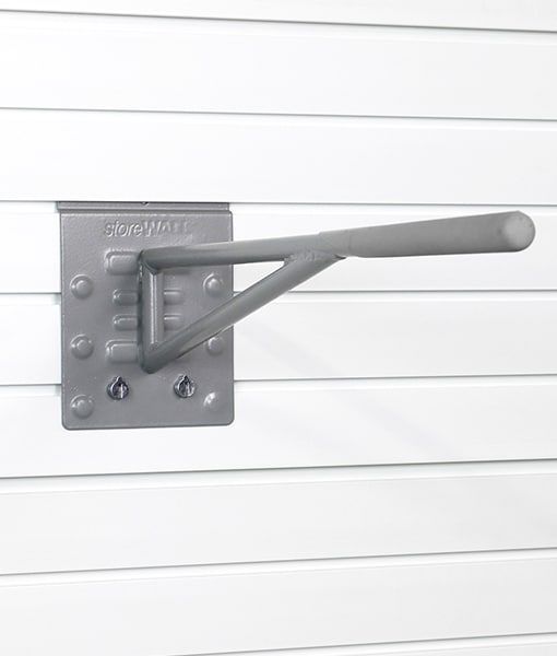 StoreWALL Ultra Duty 635mm – Surf & Paddle Board Bracket StoreWALL Ultra Duty 635mm – Surf & Paddle Board Bracket