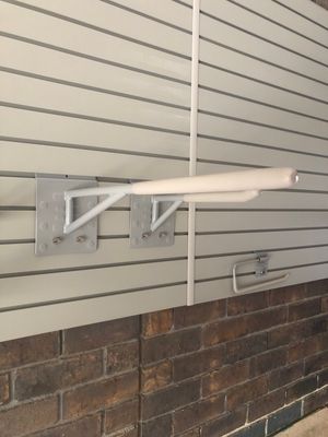 StoreWALL Ultra Duty 635mm – Surf & Paddle Board Bracket