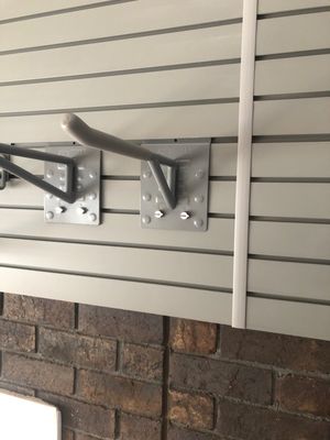 StoreWALL Ultra Duty 381mm Hook