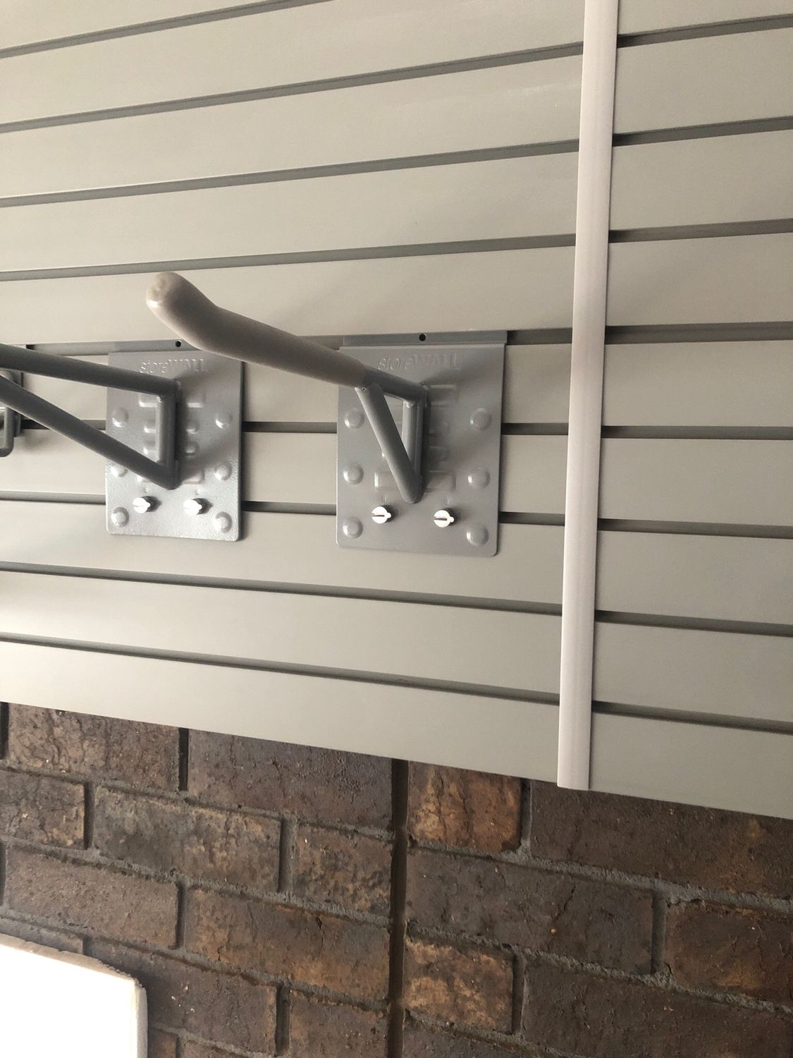 StoreWALL Ultra Duty 381mm Hook