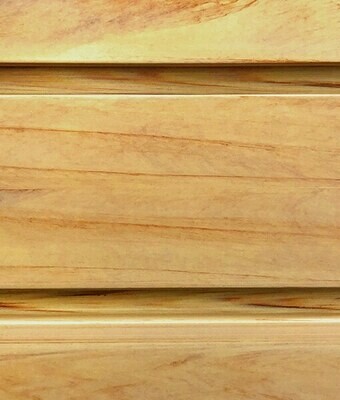 Heavy Duty Wall Panel Carton (Global Pine) (1219mm) (Repaired)