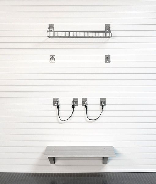 StoreWALL Large Golf Organiser Kit