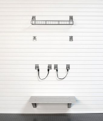 StoreWALL Large Golf Organiser Kit