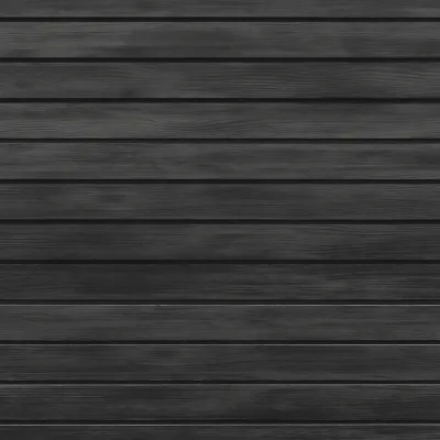 MKE Blackwood 1219mm Laminated PVC Slatwall