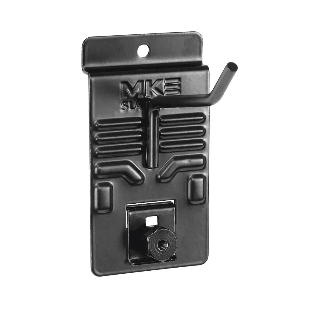 MKE Small Straight Hook