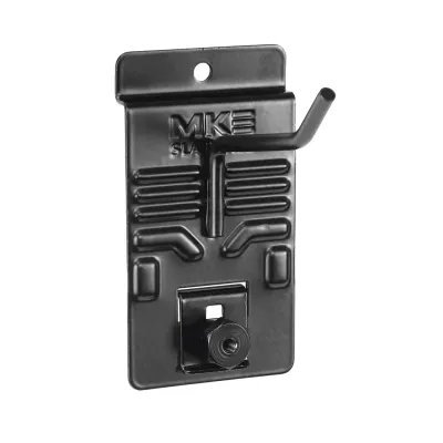 MKE Small Straight Hook