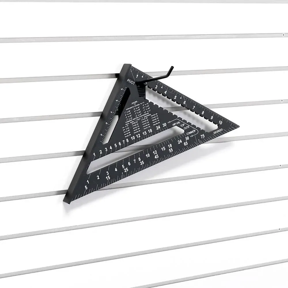MKE Medium Straight Hook