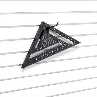 MKE Medium Straight Hook