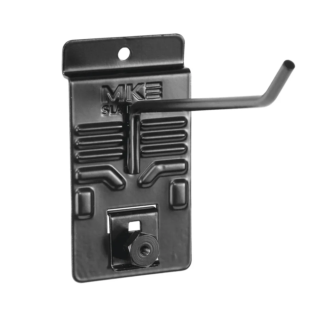 MKE Medium Straight Hook