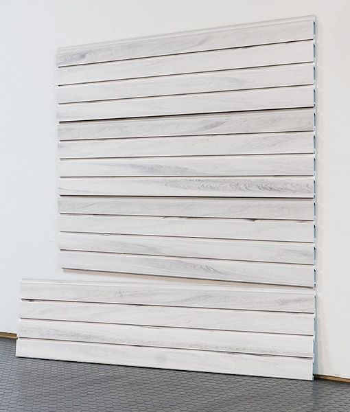 Standard Duty Wall Panel Carton - Whitewood (1219mm)