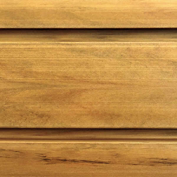 Standard Duty Wall Panel Carton - Rustic Cedar (1219mm)