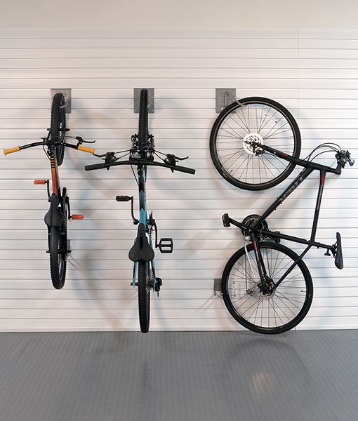 StoreWALL Bike Kit - Special 2 Bike Bundle