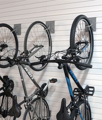 StoreWALL Special 2 Bike Bundle