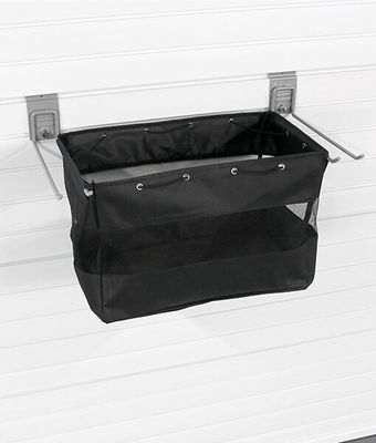StoreWALL Small Black Tote Bag