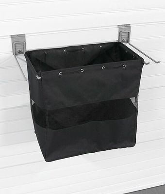 StoreWALL Medium Black Tote Bag StoreWALL Medium Black Tote Bag