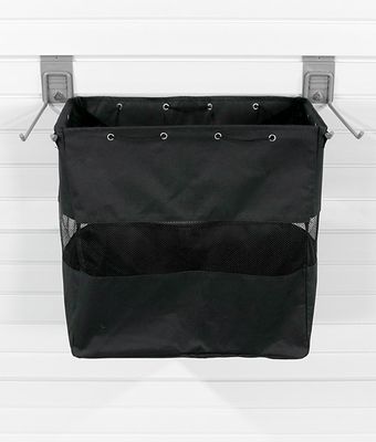 StoreWALL Medium Black Tote Bag