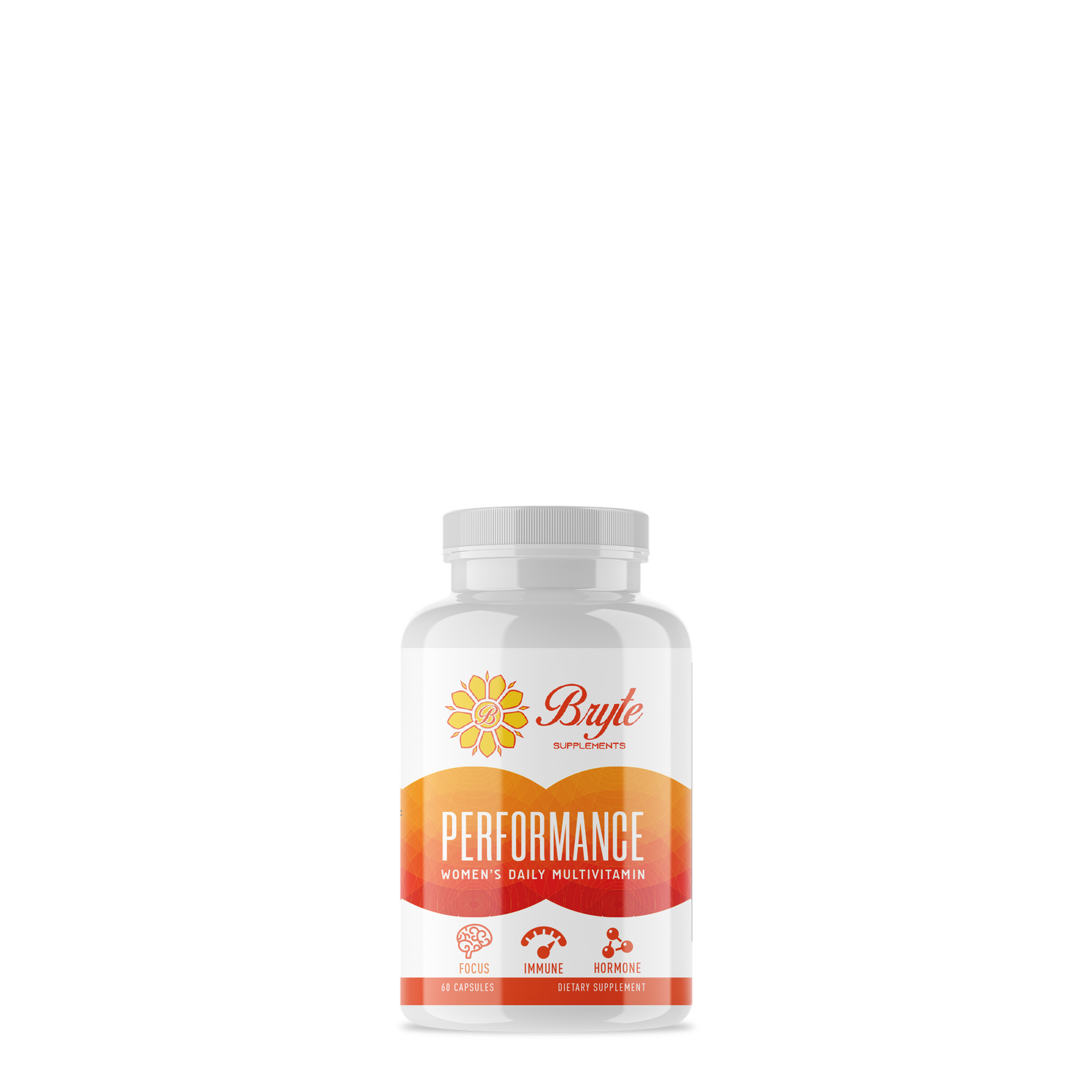 Women's Performance Daily Multivitamin