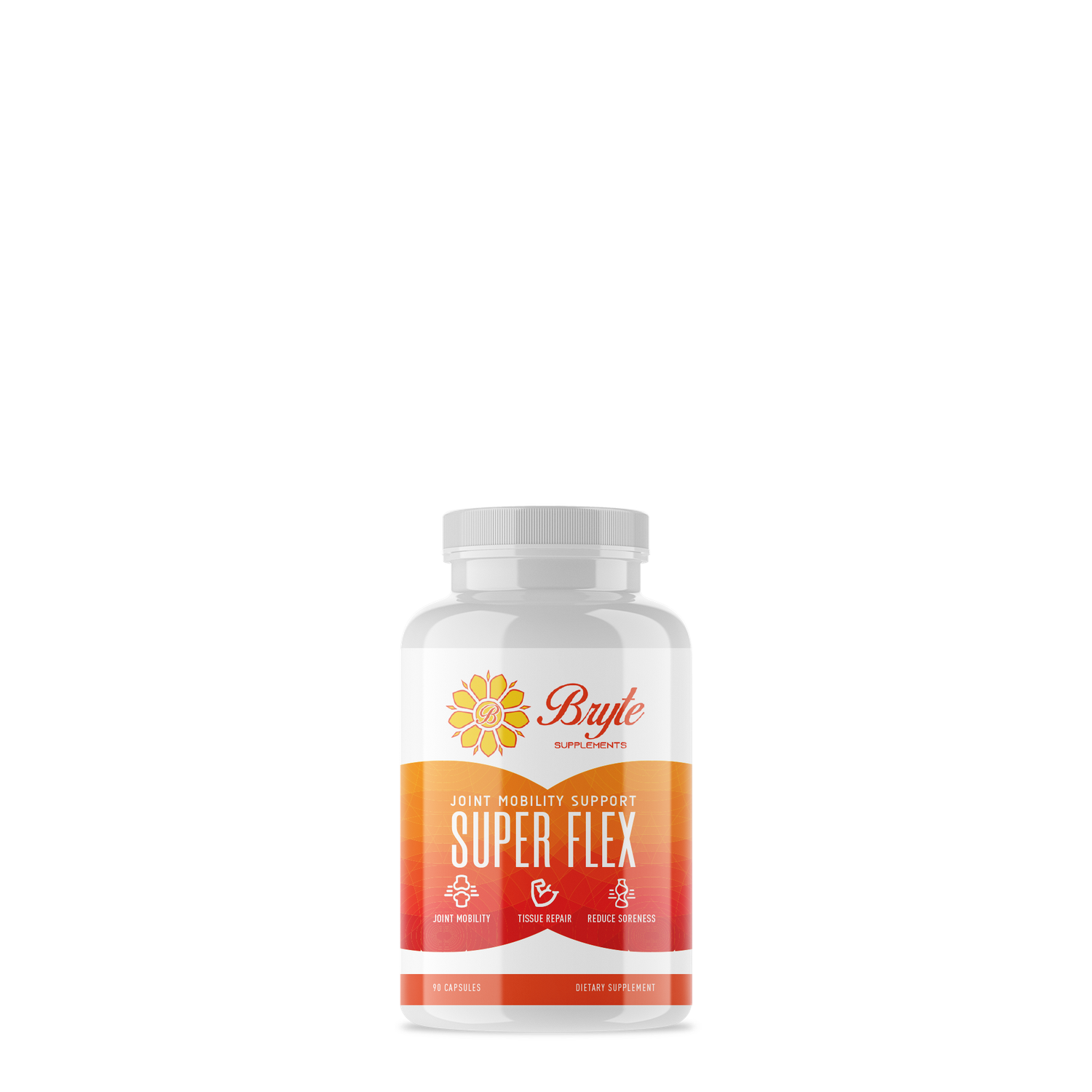 Super Joint Flex Mobility Support