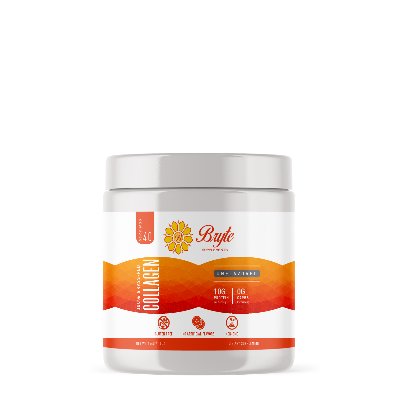 Grass-Fed Collagen Peptides