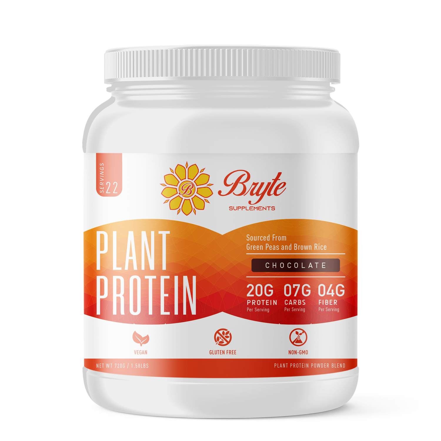 Plant Protein
