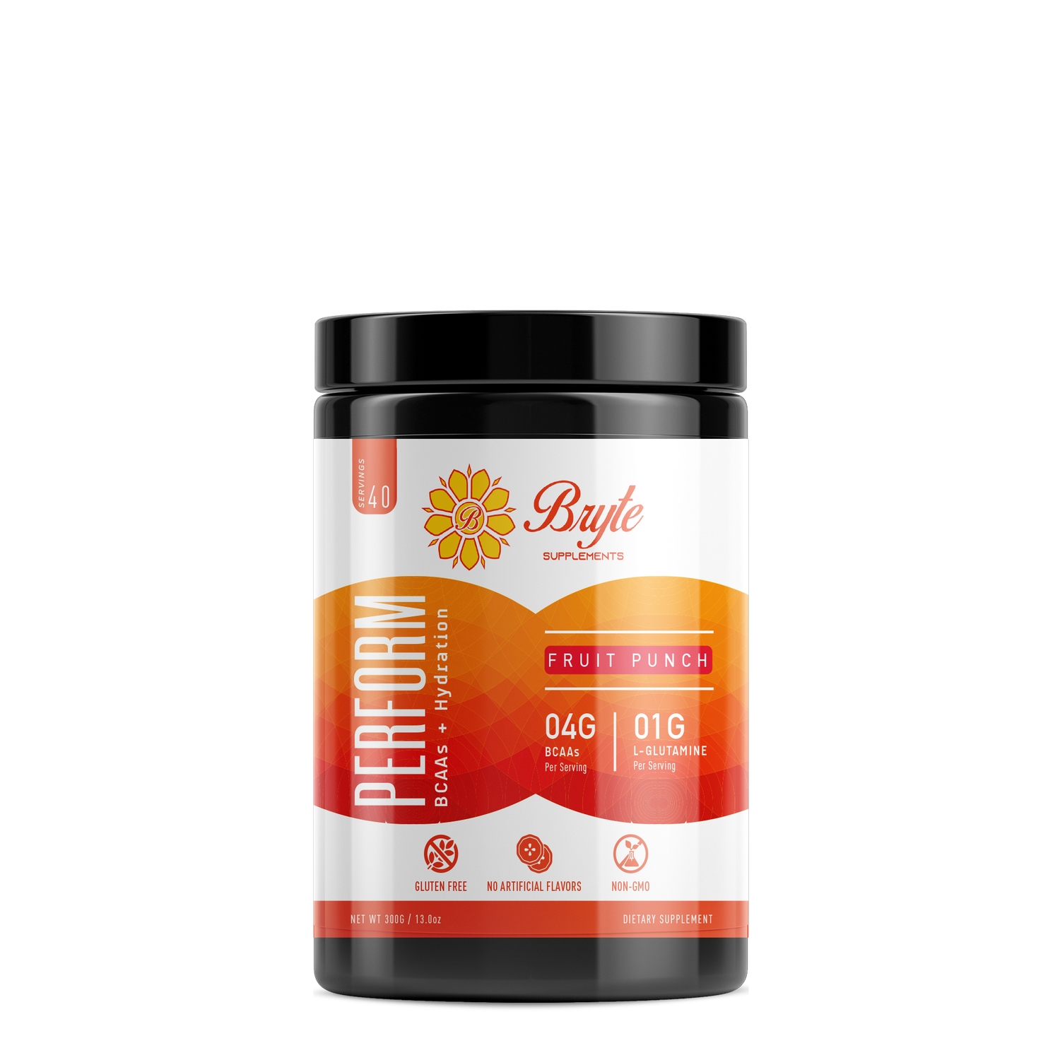 Perform BCAAs + Hydration