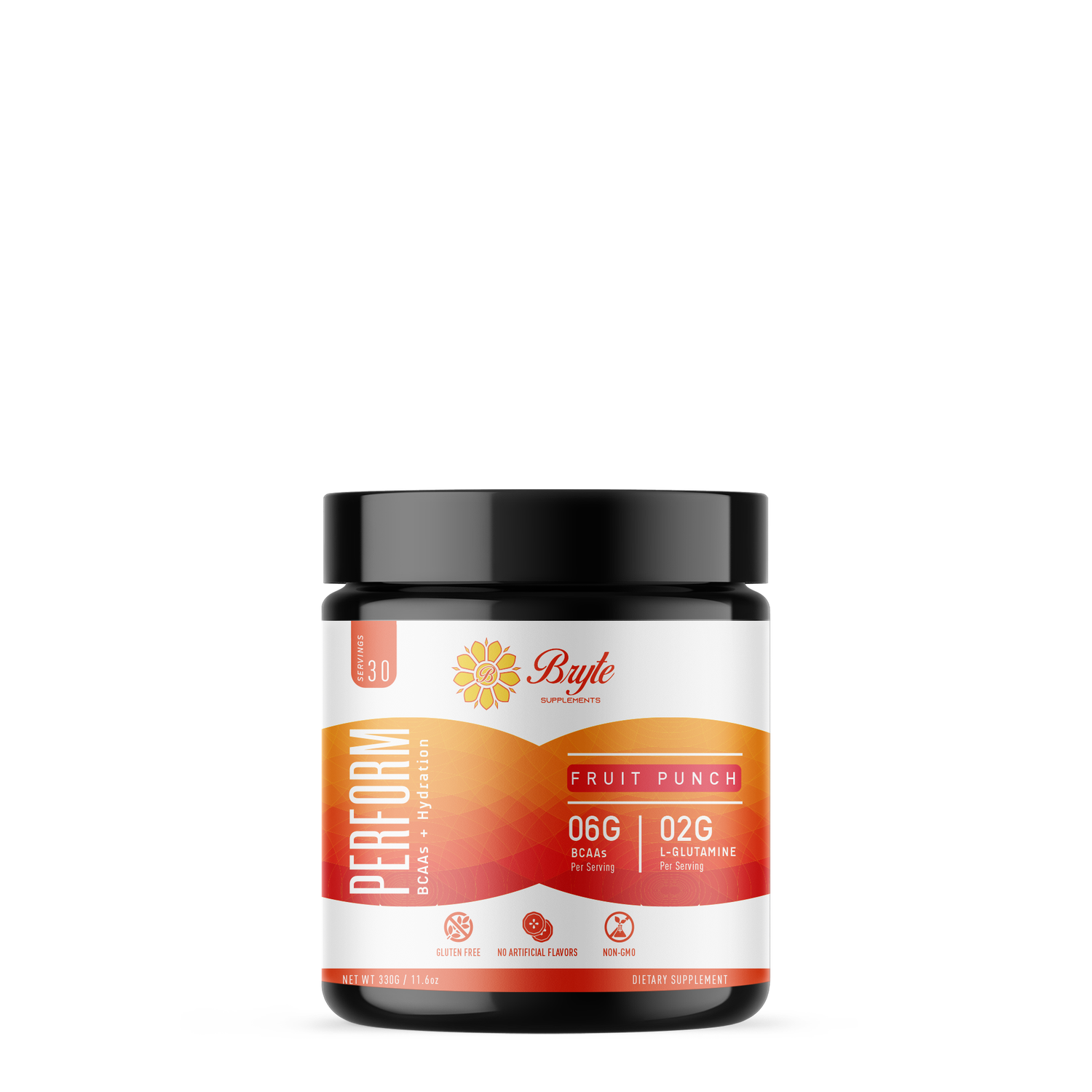 Perform BCAAs + Hydration