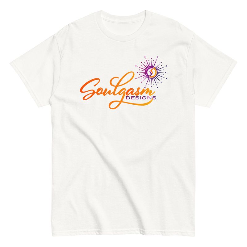 Soulgasm / Unisex classic tee