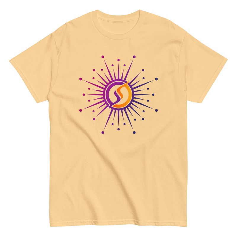 Soulgasm Symbol / Unisex classic tee
