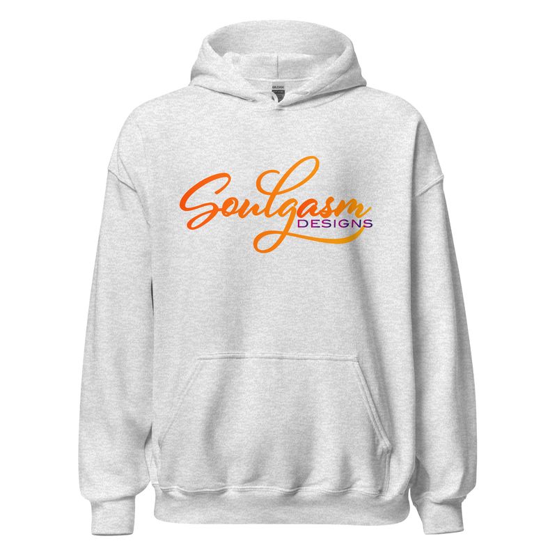 Soulgasm / Unisex Hoodie