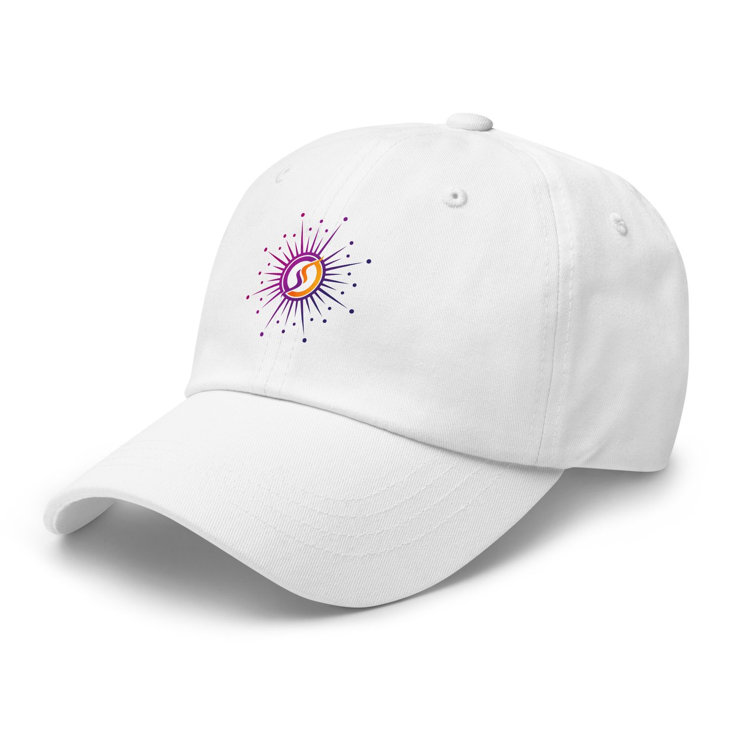 Soulgasm Symbol / Dad hat