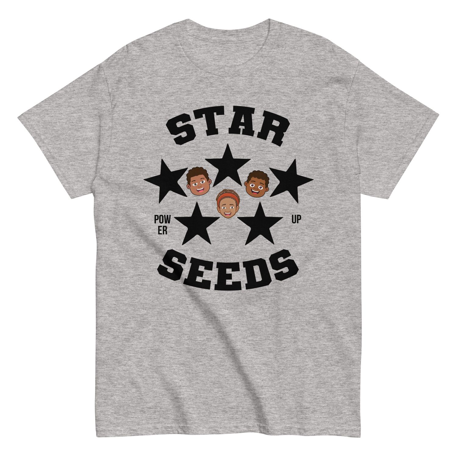 Star Seeds Unisex classic tee
